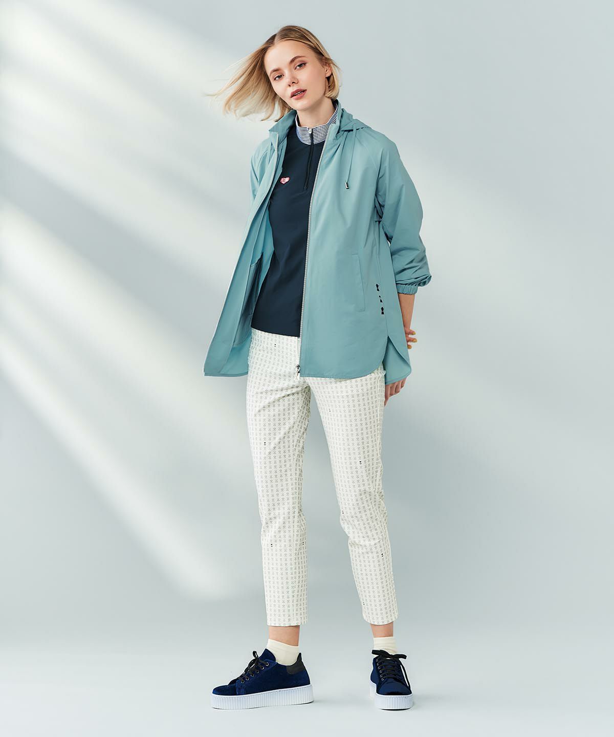 イメージ画像（ライトブルー）