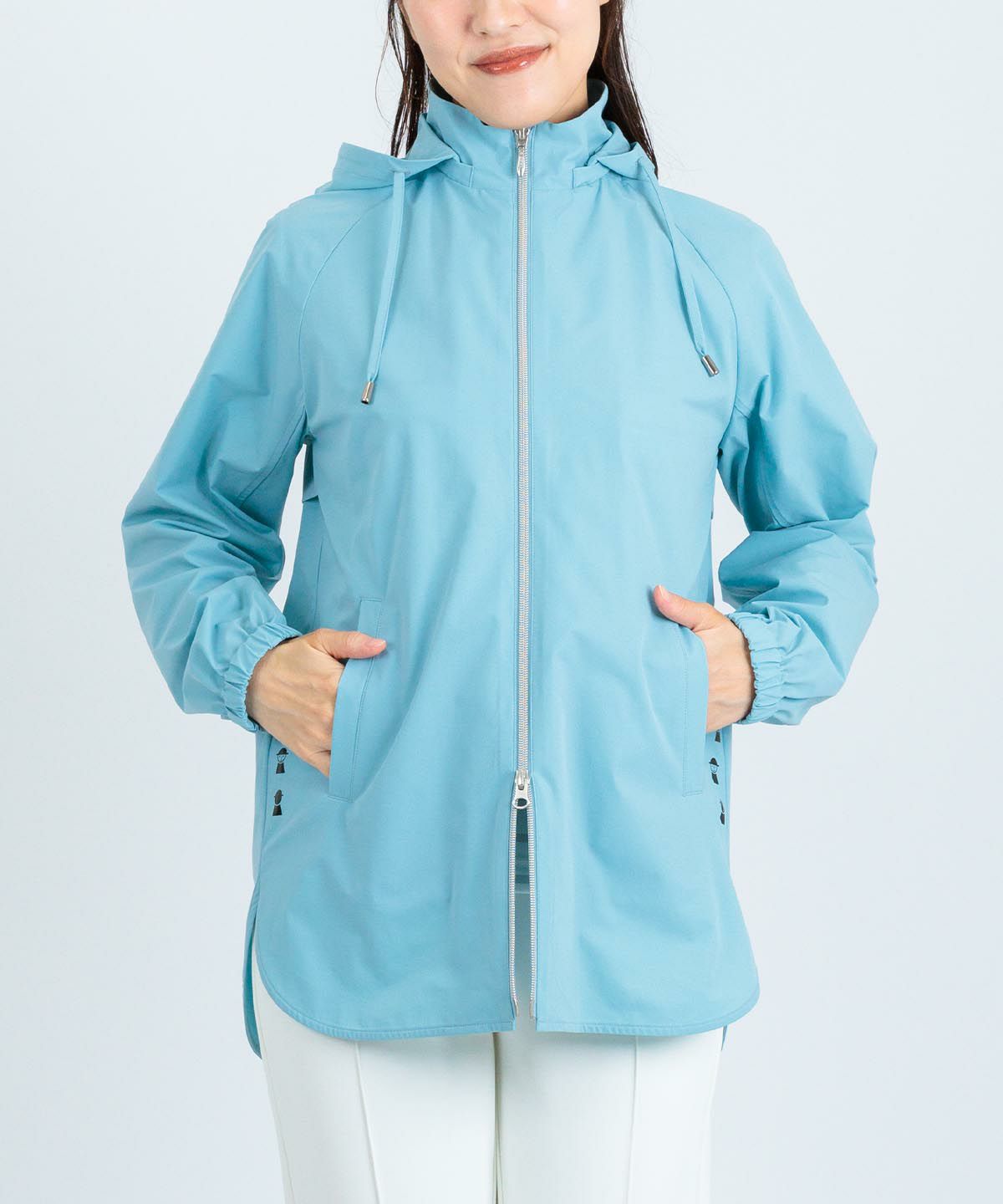 イメージ画像（ライトブルー）