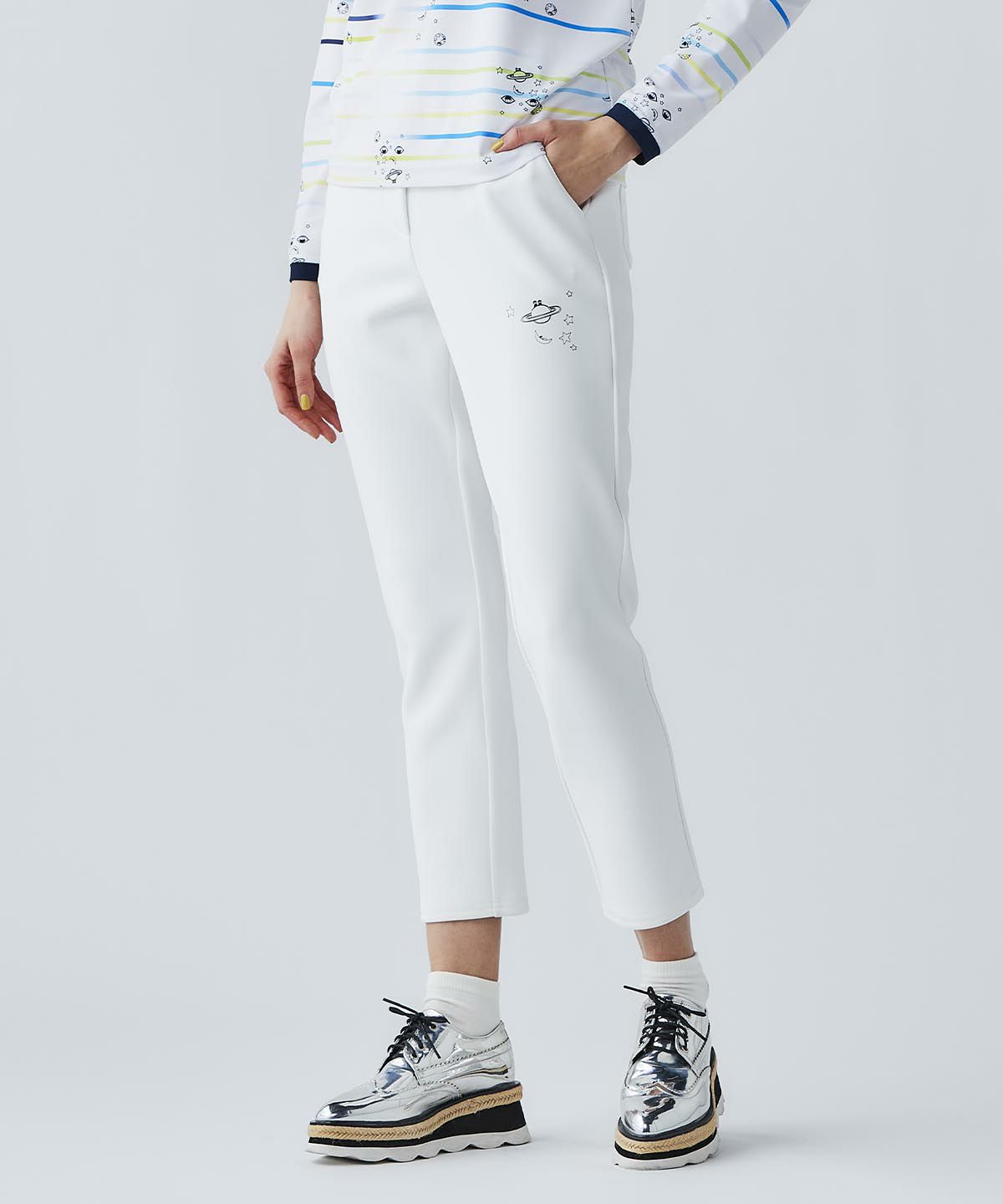 ピッコーネクラブ ボトムス - 30代・40代・50代・60代からのゴルフ