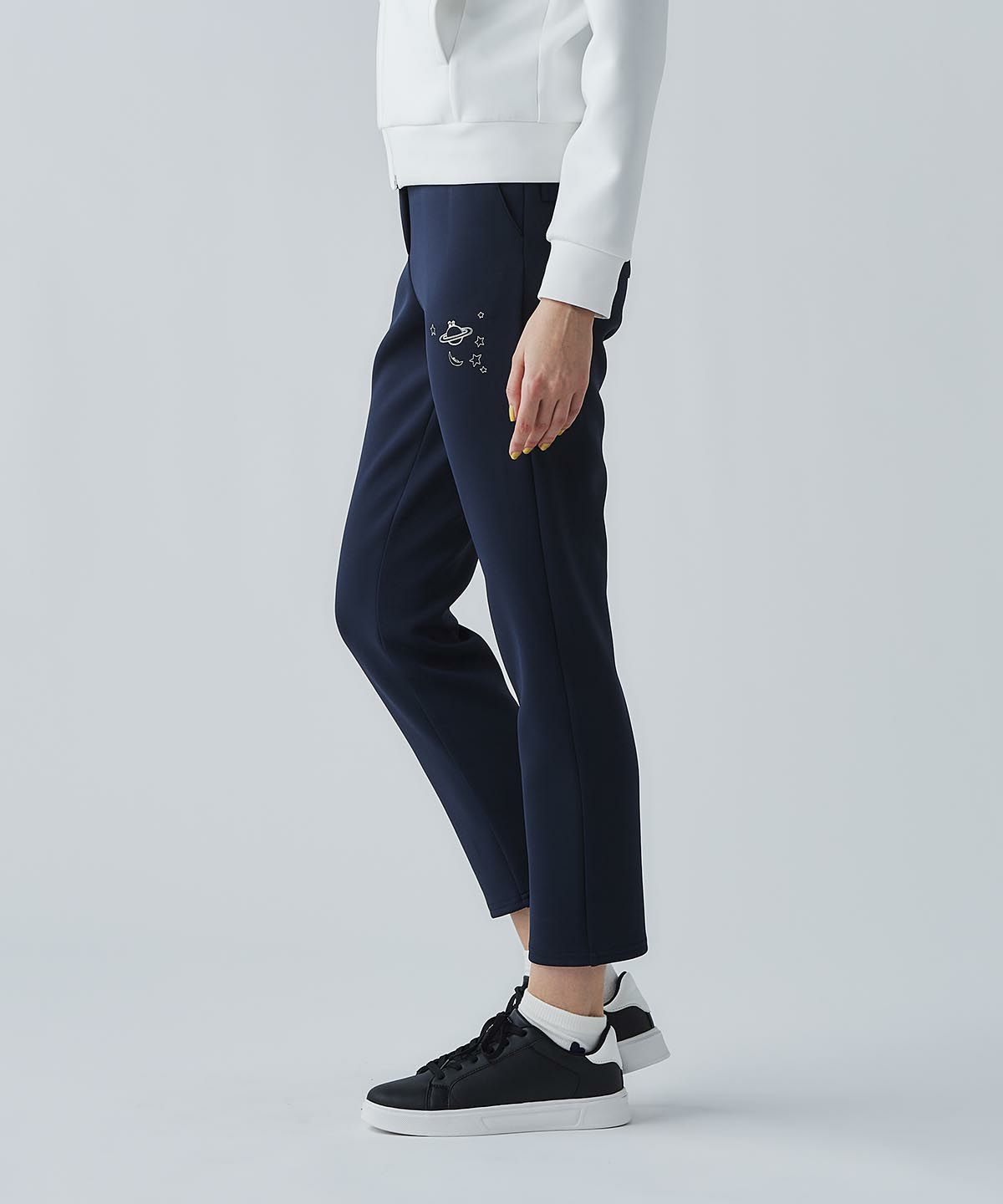 UVダンボールベーシックパンツ|ピッコーネクラブ - ゴルフウェアや婦人