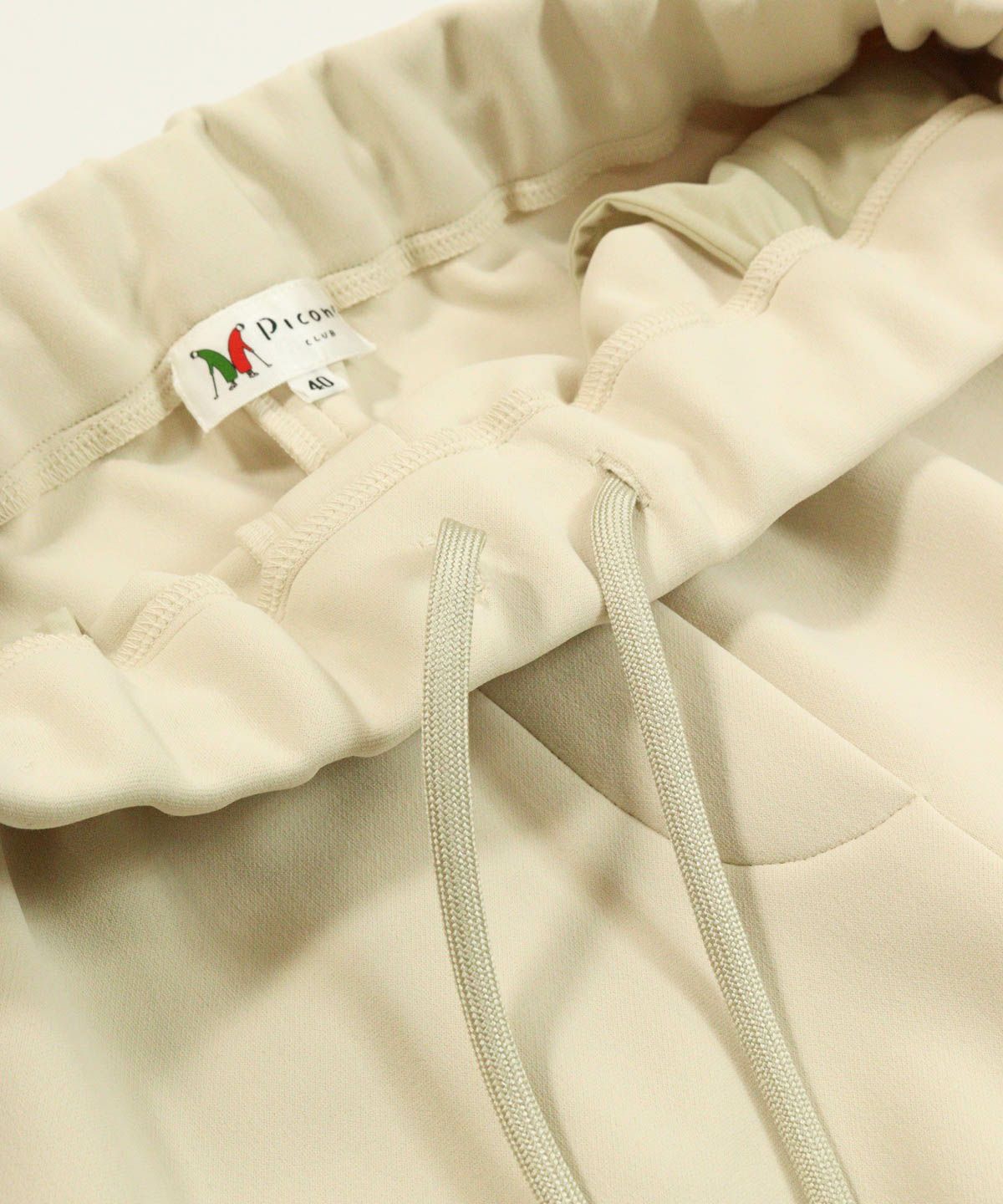 ウエスト（ベージュ）