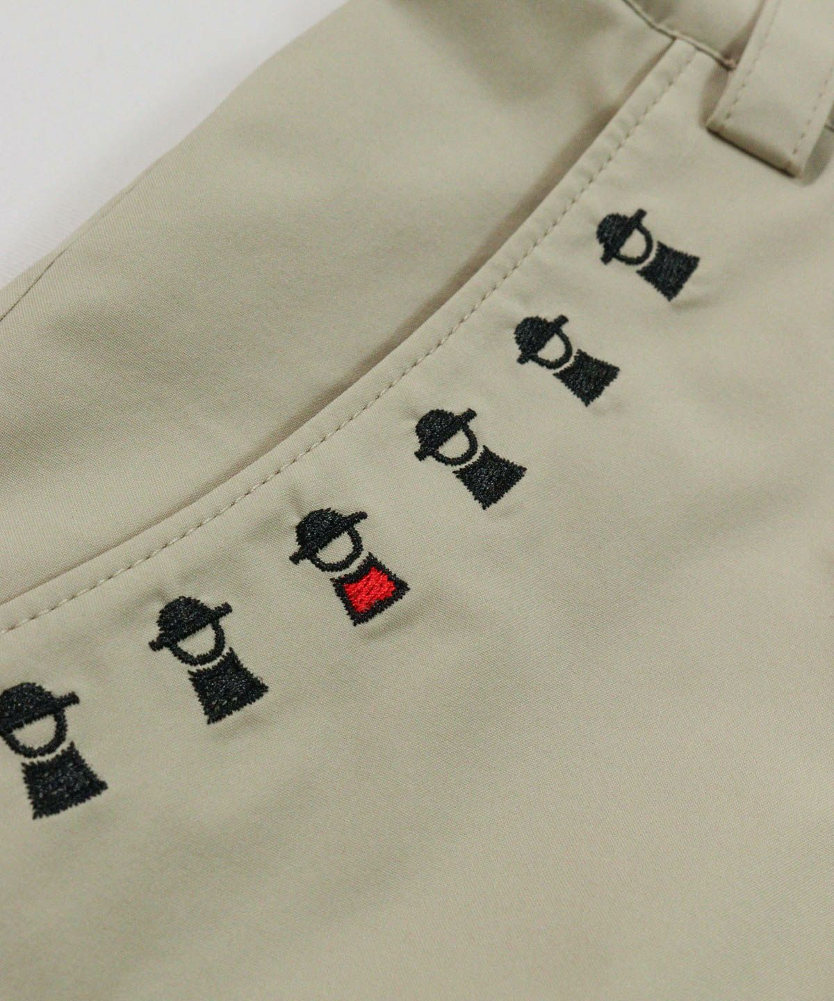 デザインアップ（ベージュ）