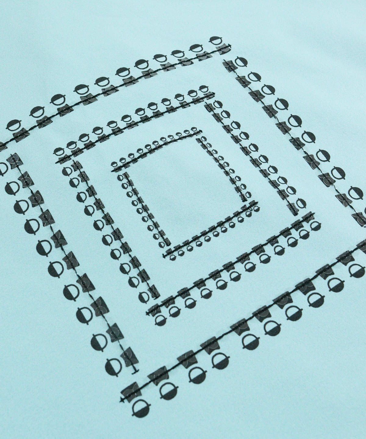 デザインアップ（ライトブルー）