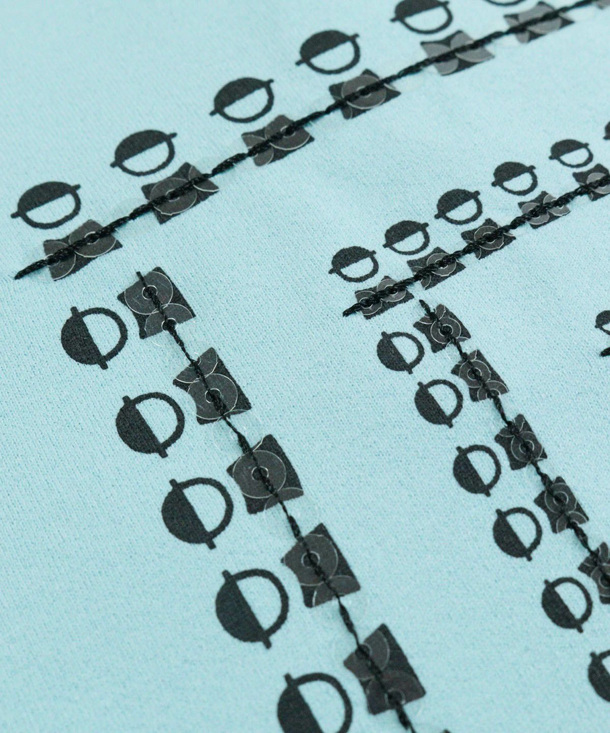 デザインアップ（ライトブルー）