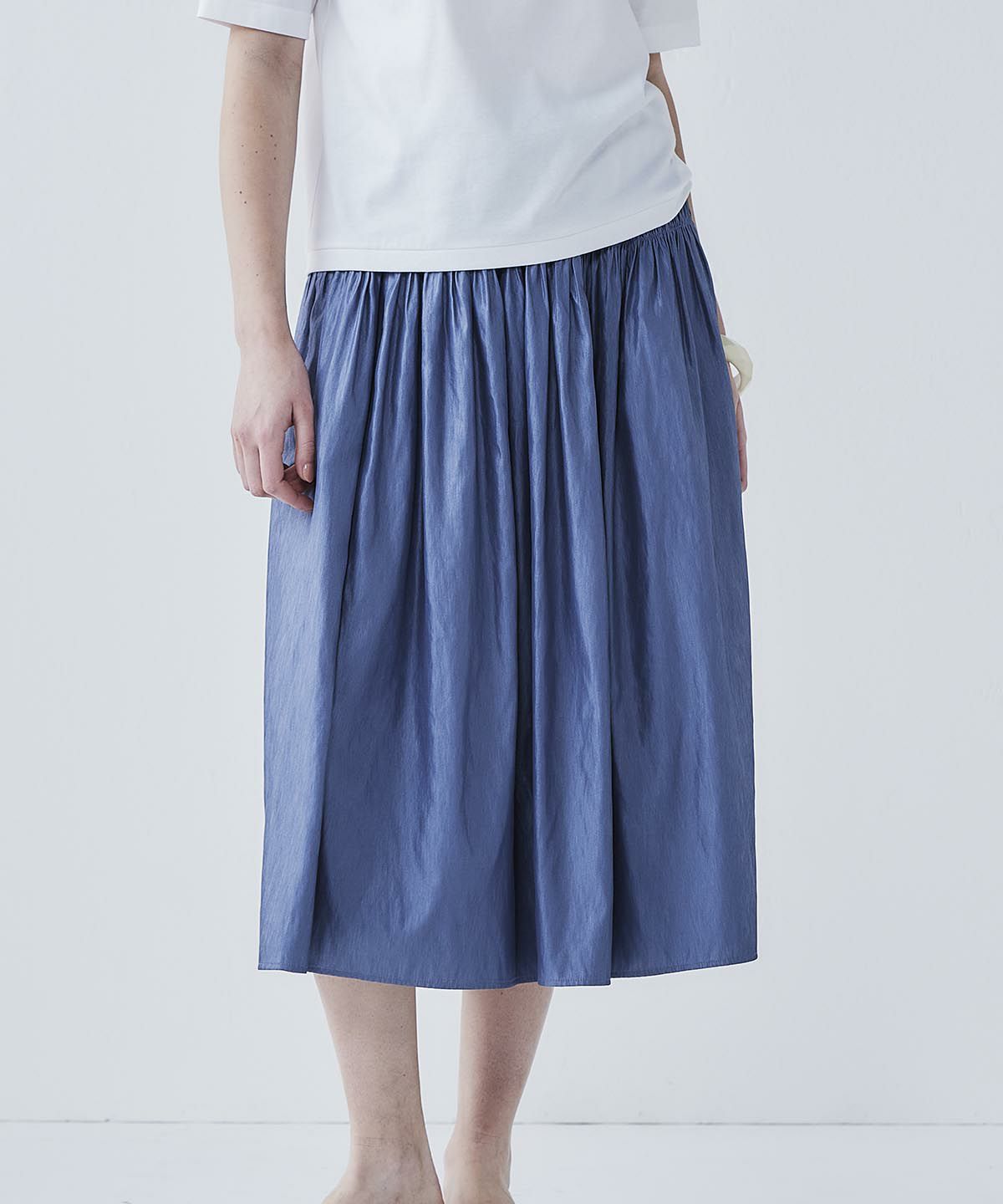 スタジオピッコーネ スカート - 30代・40代・50代・60代の婦人服通販