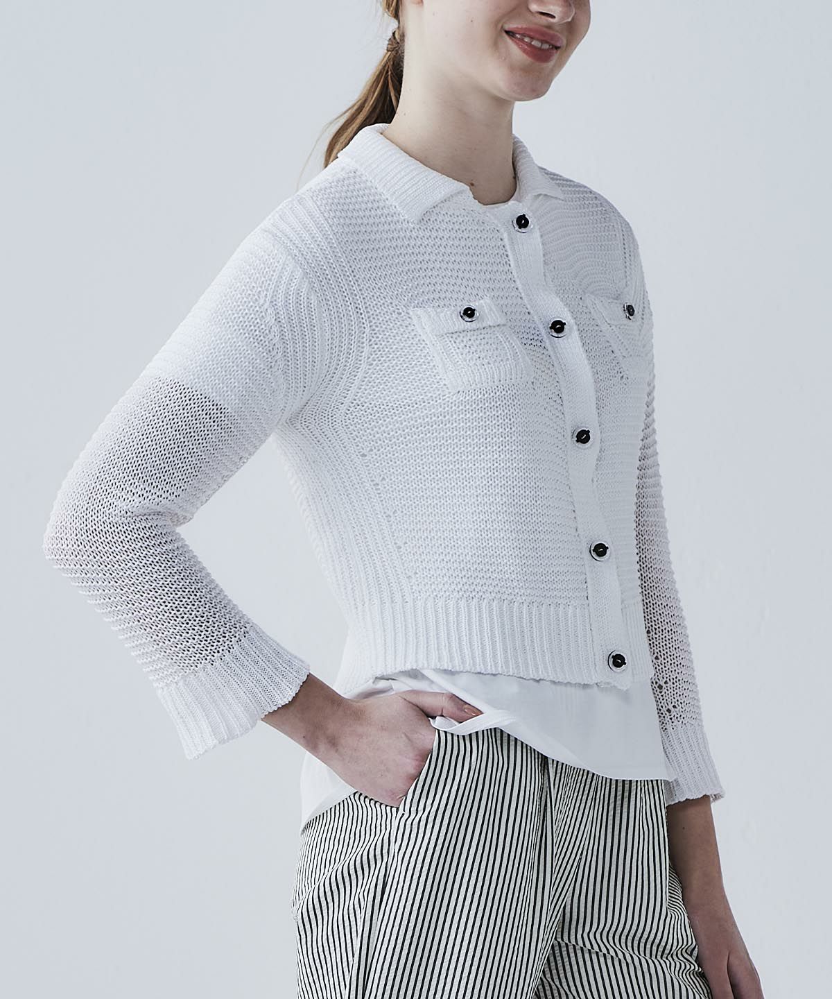 スタジオピッコーネ トップス - 30代・40代・50代・60代の婦人服通販