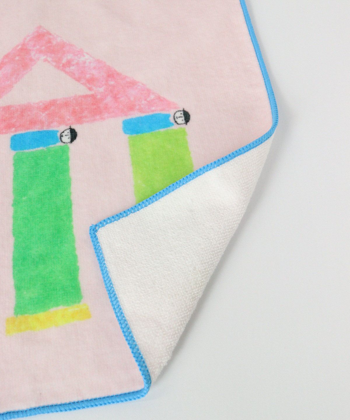 裏地（ピンク）