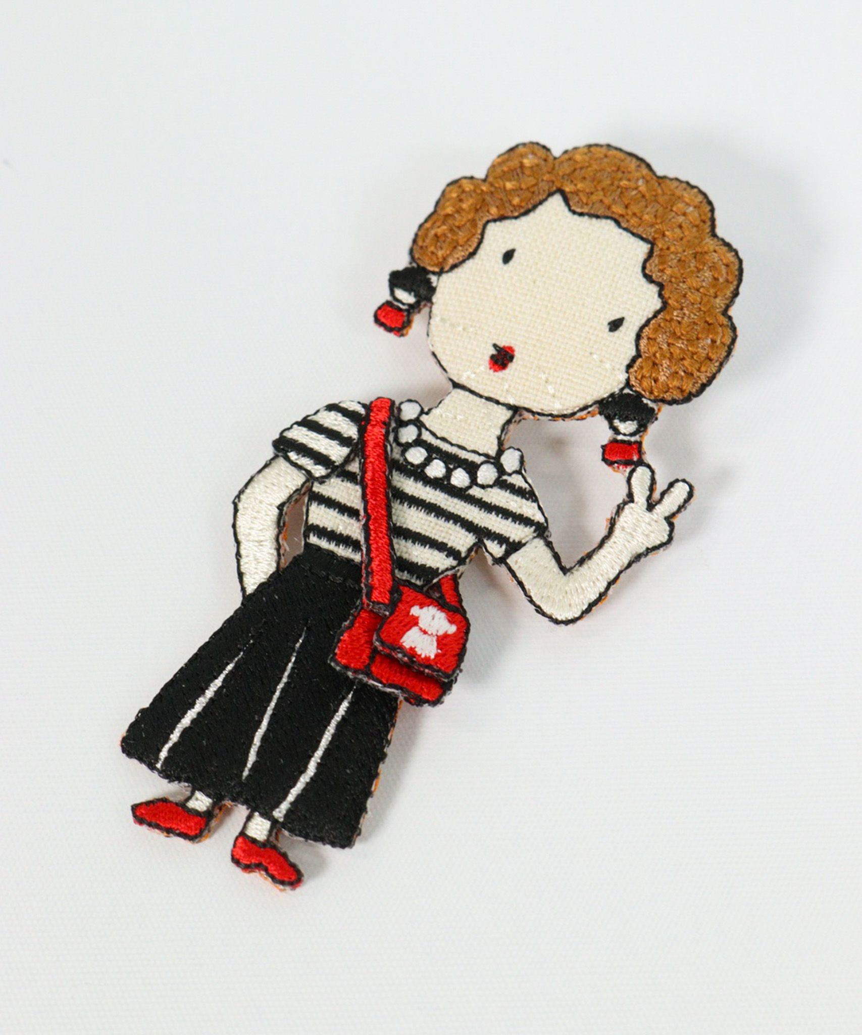 スタジオピッコーネ アクセサリー - 30代・40代・50代・60代の婦人服