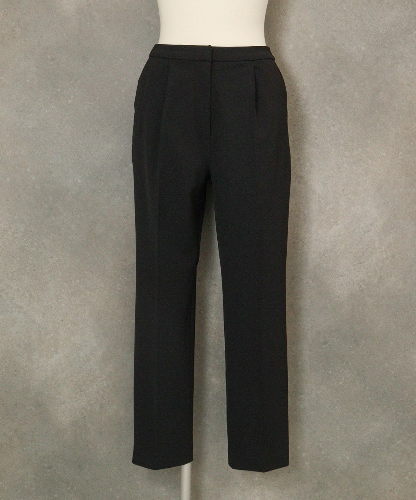   GOLF ベーシックテーパードパンツ 撥水ベーシックテーパードパンツ|スタジオピッコーネ - ゴルフウェアや