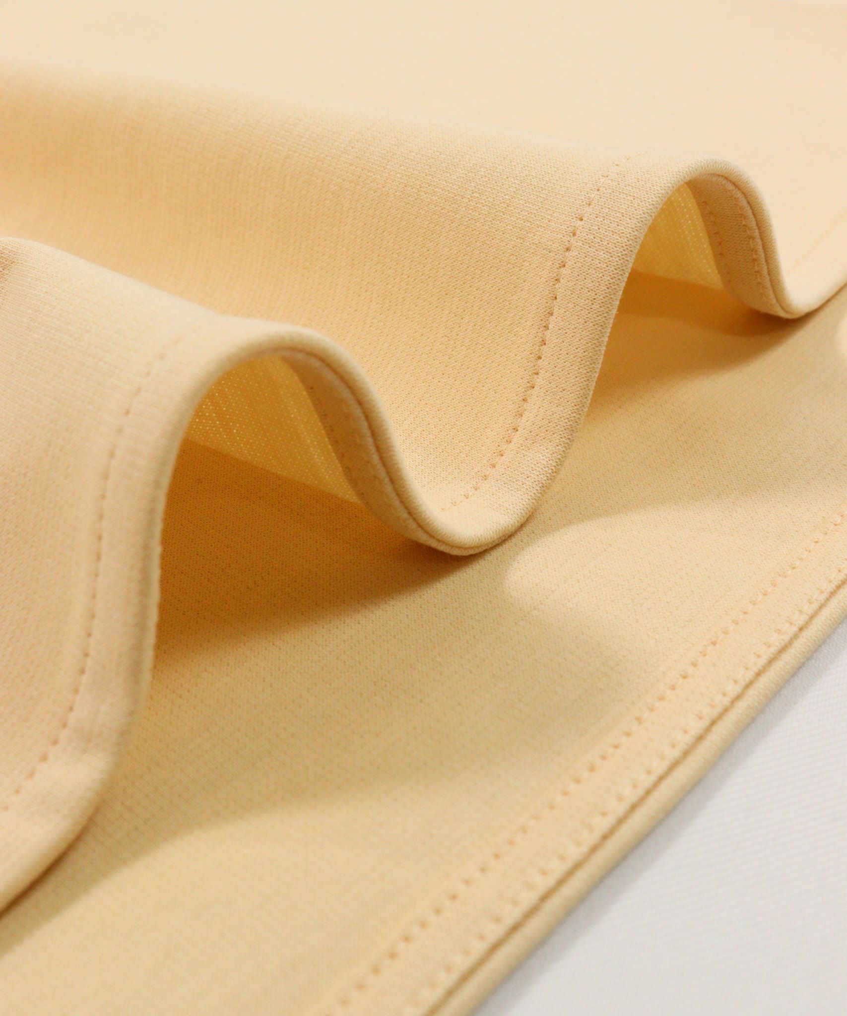 生地感（ライトオレンジ）