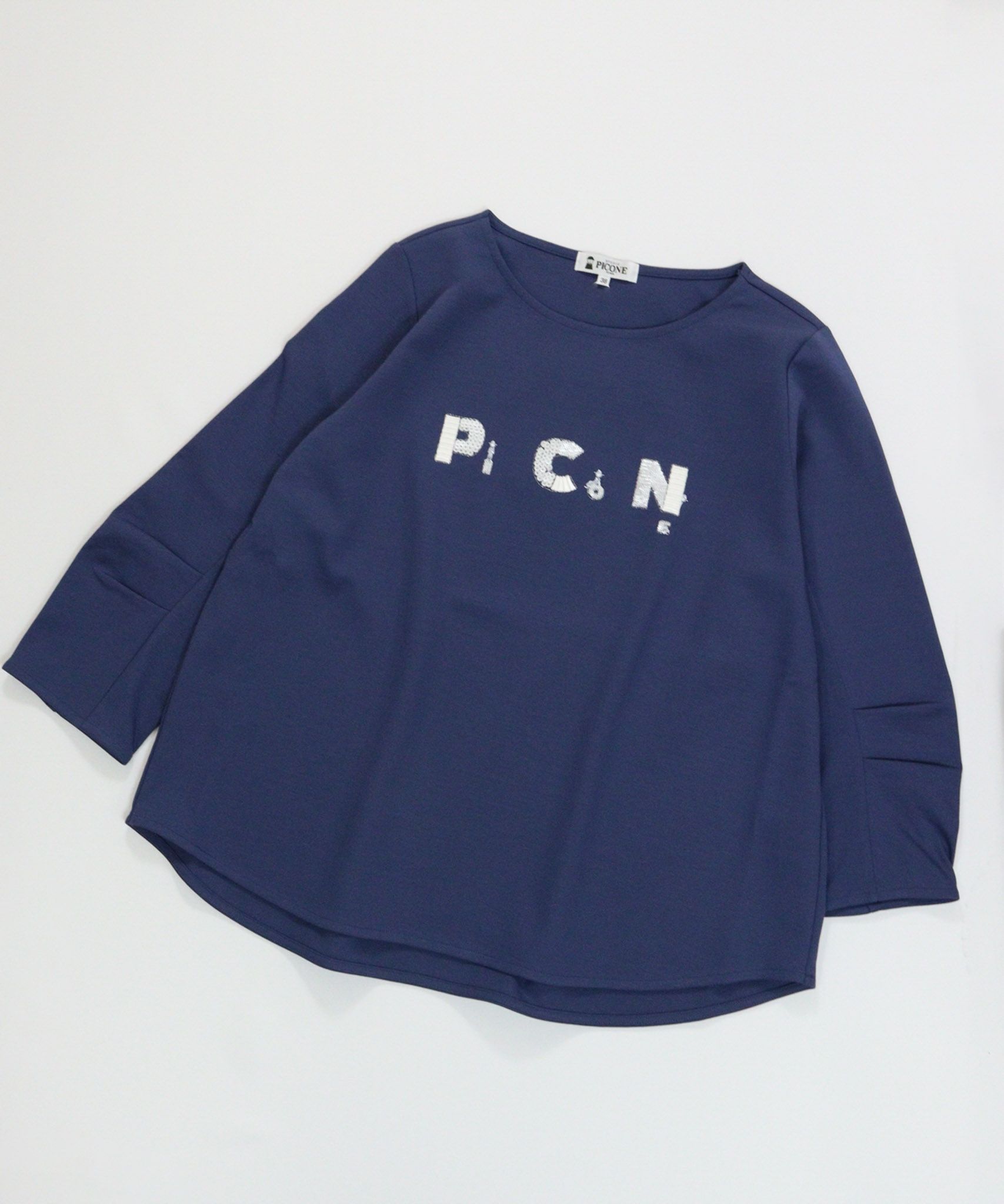 イメージ画像（ネイビー）