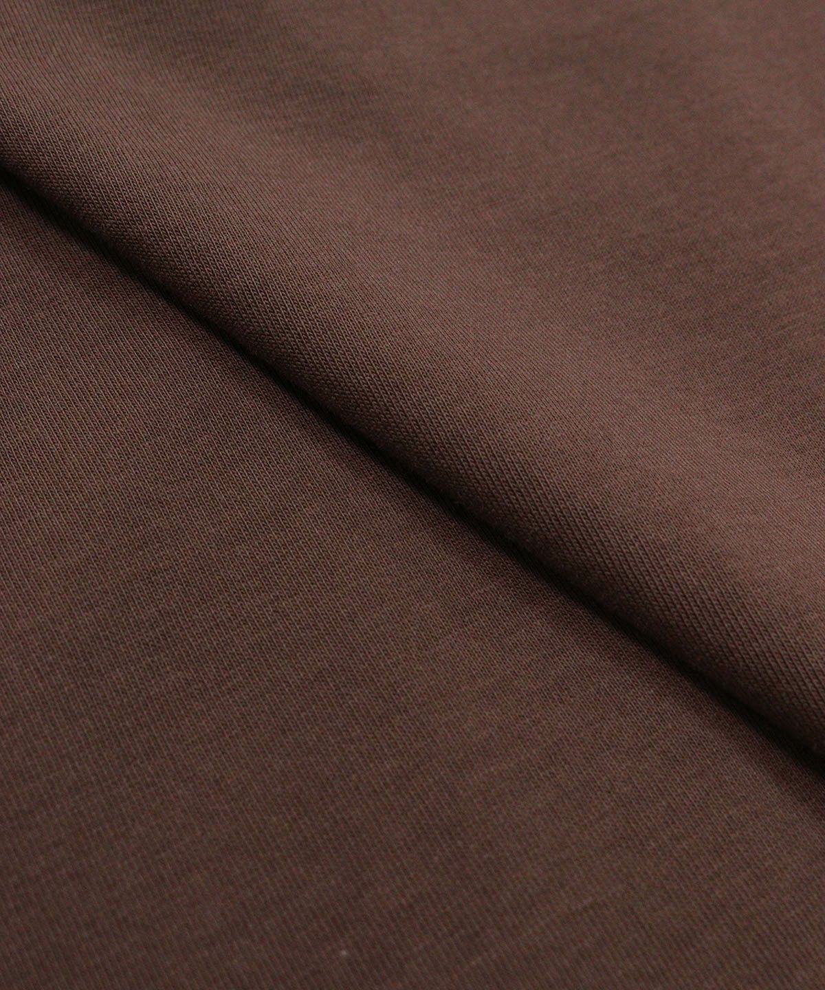 生地感(ブラウン)